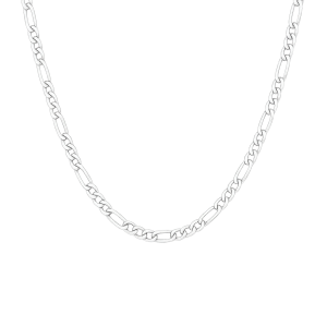 زنجیر نقره فیگارو-حوض نقره