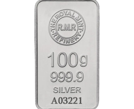 انواع شمش نقره | حوض نقره