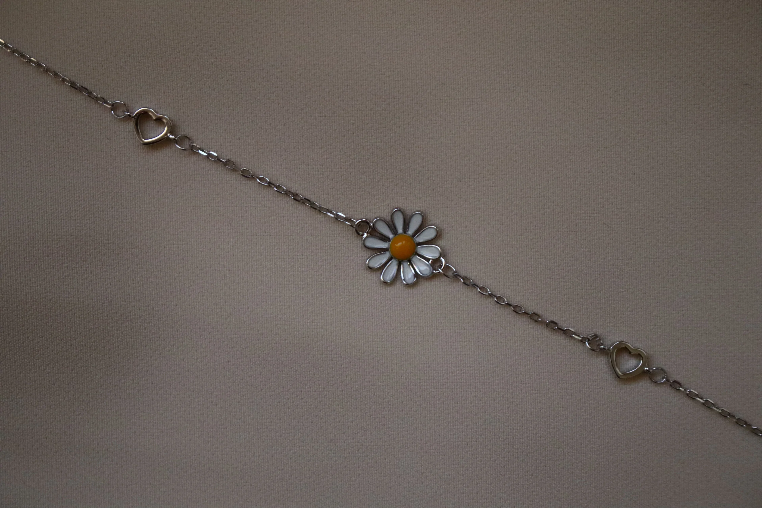 دستبند نقره طرح گلبابونه ایتالیایی 5 دستبند نقره طرح گلبابونه ایتالیایی-حوض نقره