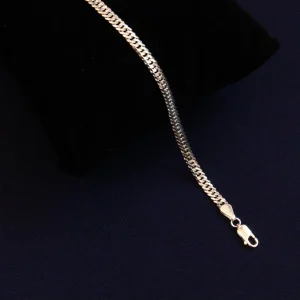 دستبند نقره کارتیر ایتالیایی-حوض نقره