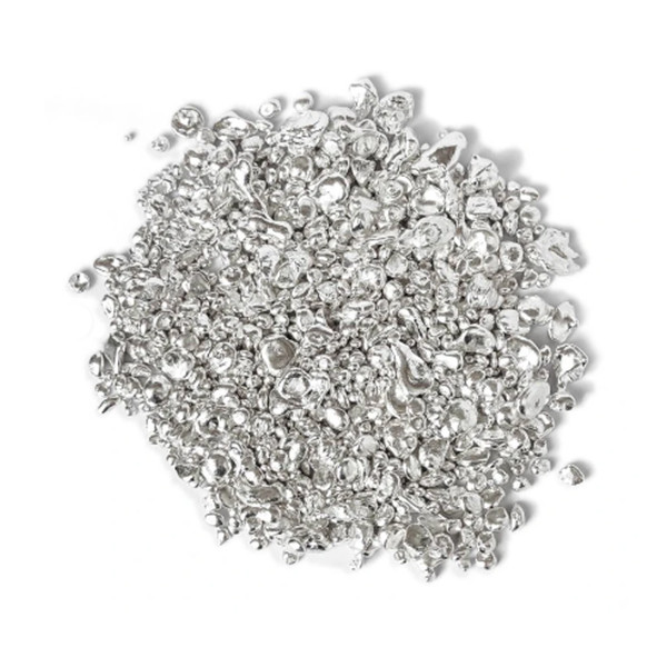 ساچمه نقره 3 ساچمه نقره وارداتی-حوض نقره