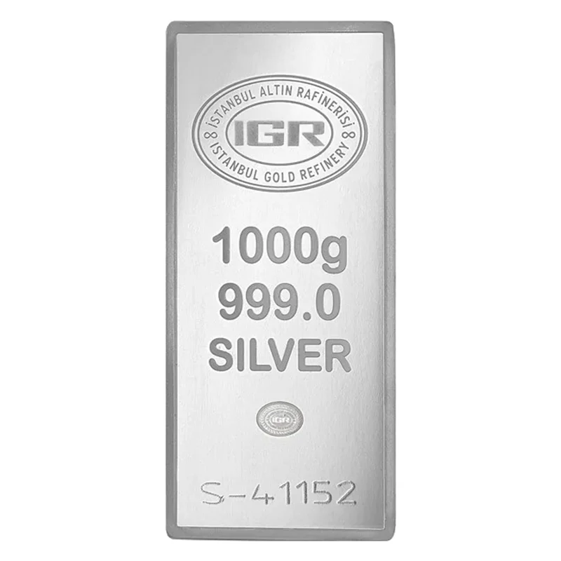 انواع شمش نقره | راهنمای کامل خرید و سرمایهگذاری با رشد بیشتر از طلا 6 انواع شمش نقره