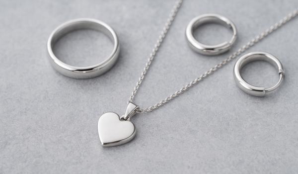 خواص نقره برای بدن